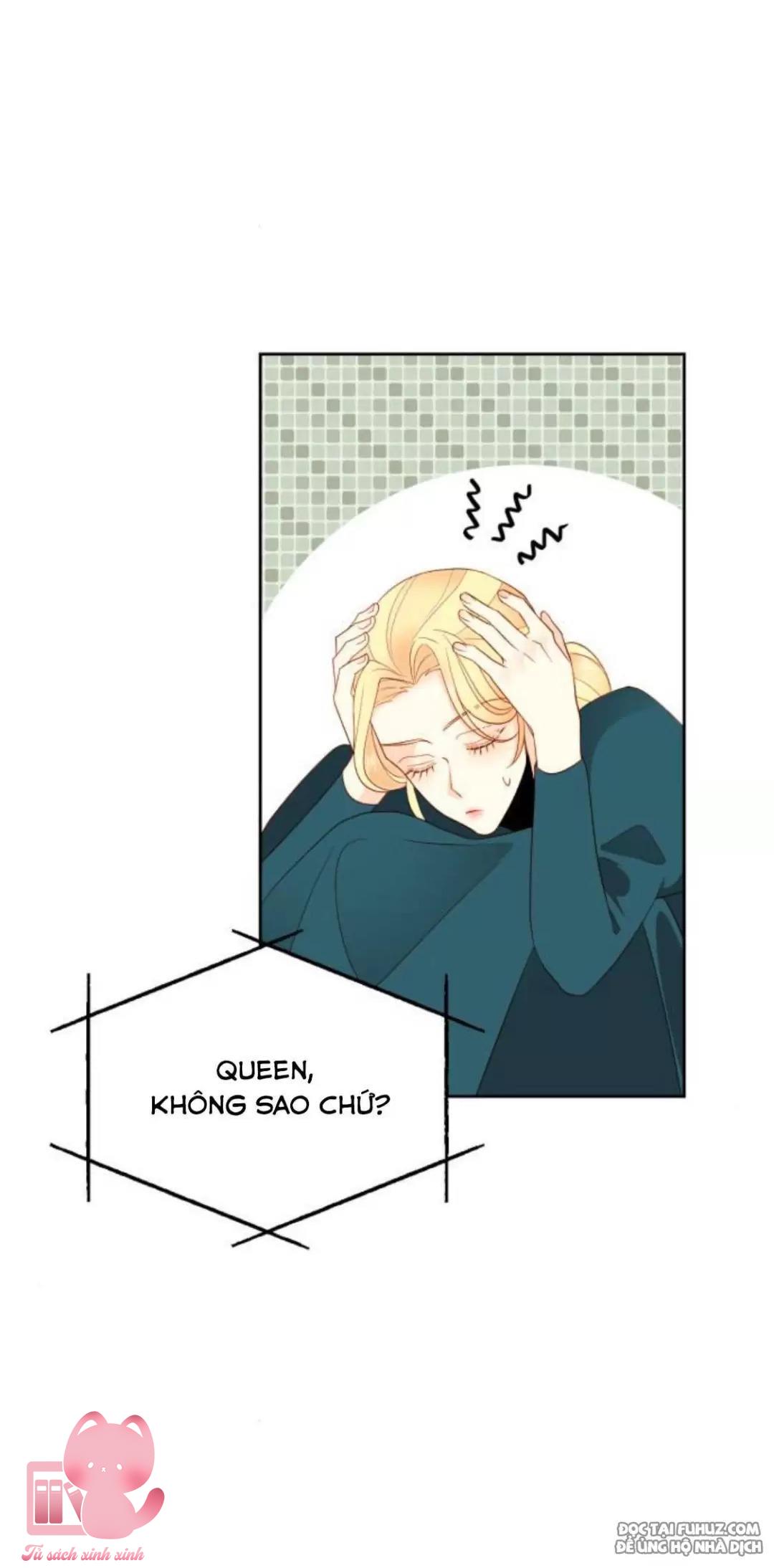 Hoàng Hậu Tái Hôn Chapter 84 - Next Chapter 85