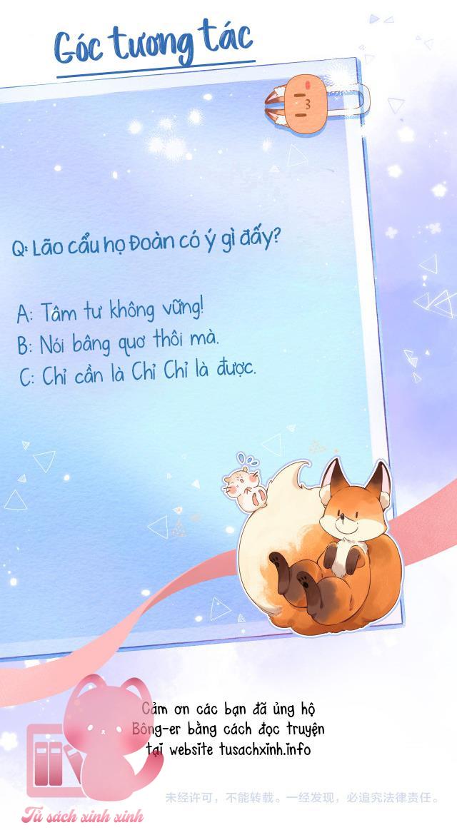 Mối Tình Thầm Kín Chapter 64 - Trang 4