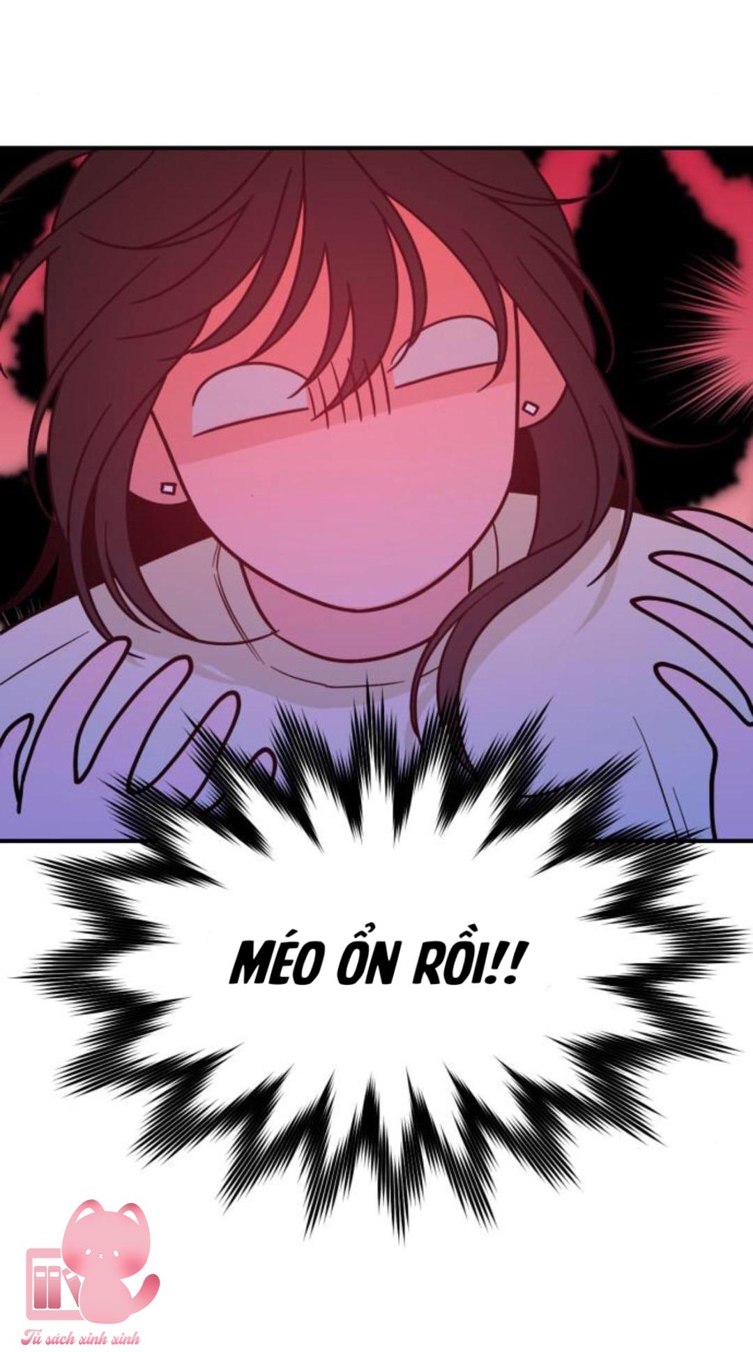 Vận May Không Ngờ Chap 45 - Next Chapter 45.1