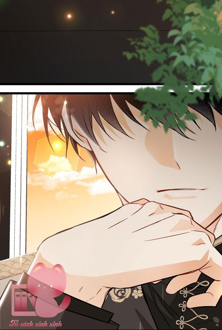 Quan Hệ Cộng Sinh Giữa Báo Đen Và Thỏ Trắng Chap 126 - Next Chap 127