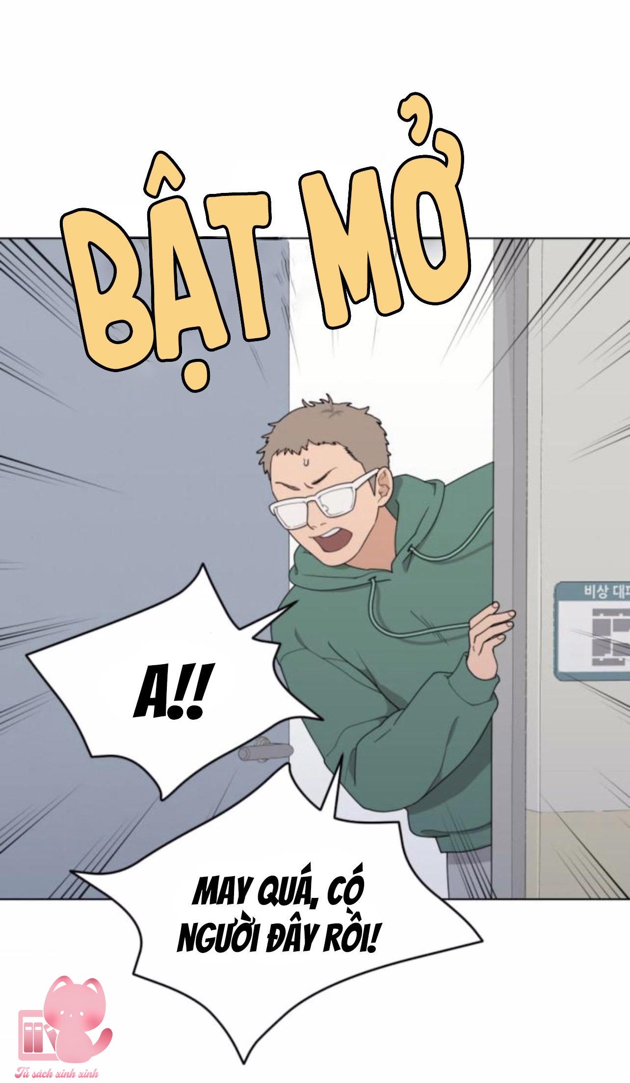 Vận May Không Ngờ Chapter 8 - Next Chapter 9