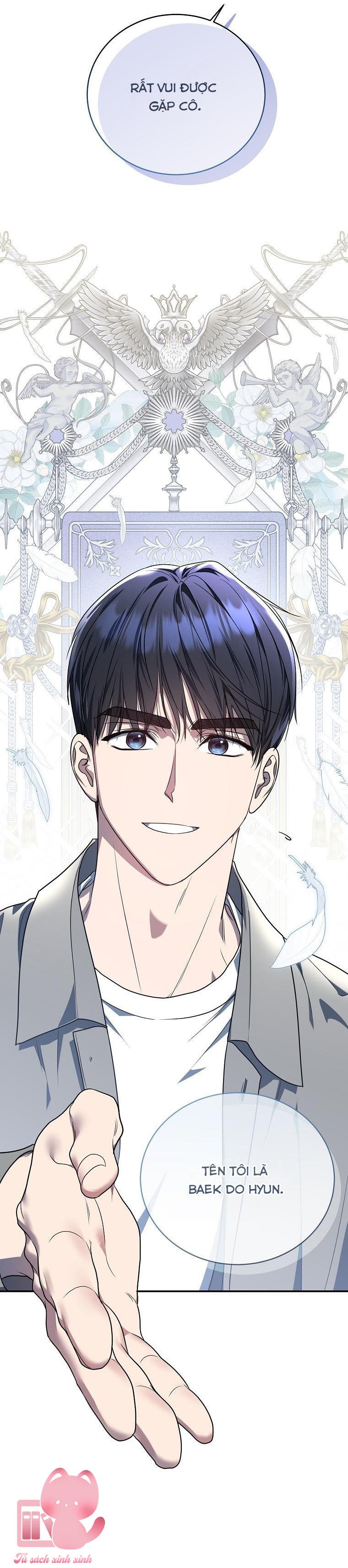 Hướng Dẫn Sinh Tồn Dành Cho Ranker Chapter 8 - Next Chapter 9