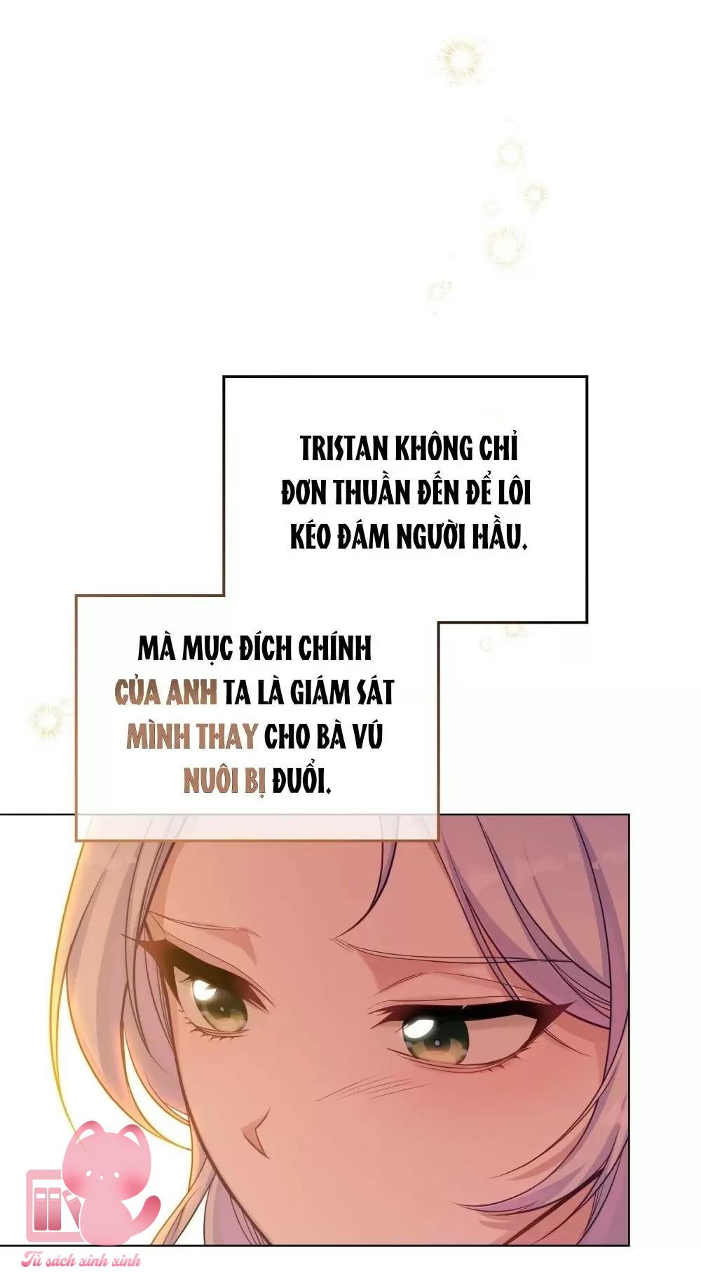 Nếu Không Vâng Lời Công Tước Chapter 14 - Trang 4