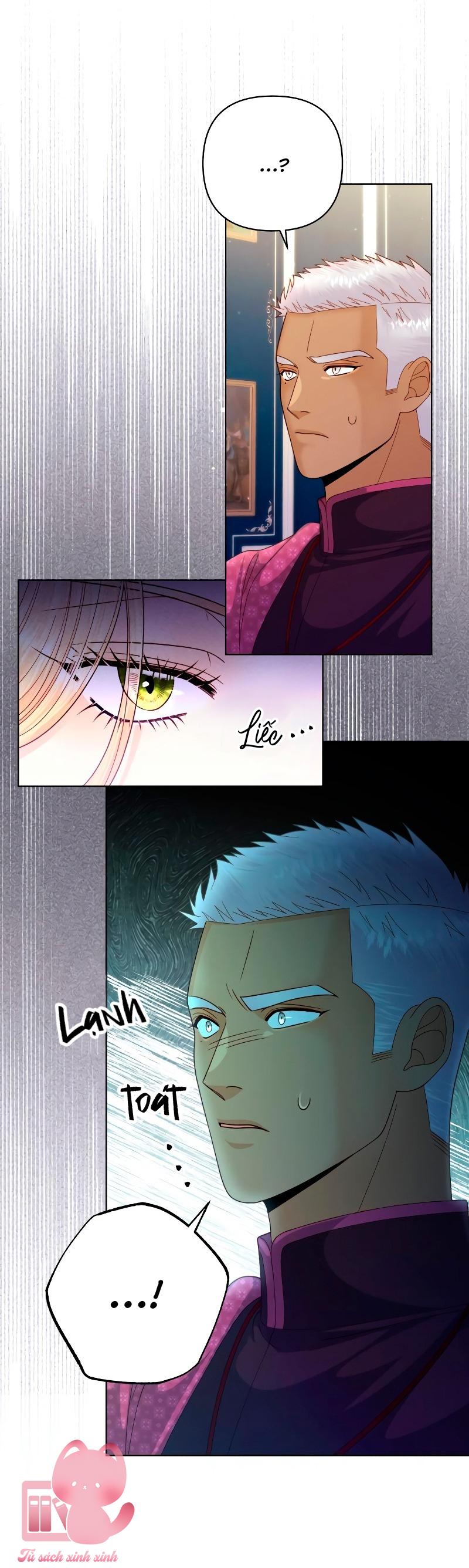 Hoàng Hậu Tái Hôn Chapter 133 - Next Chapter 134
