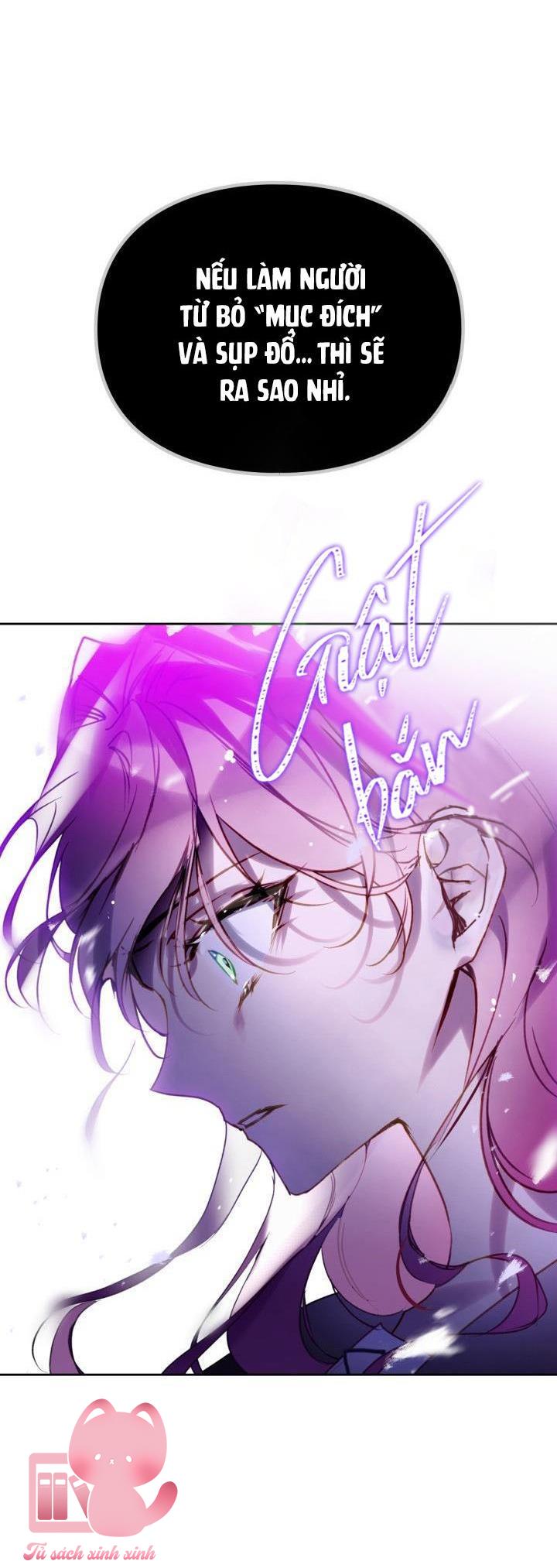 Kết Cục Của Nhân Vật Phản Diện Chỉ Có Thể Là Cái Chết Chapter 143 - Next Chapter 144
