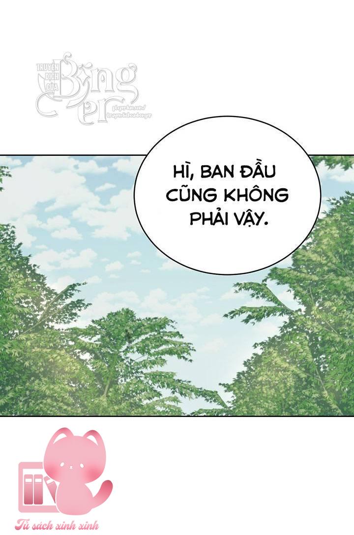 Thế Thì Ta Cứ Trở Thành Kẻ Ác Thôi Chap 20 - Trang 2