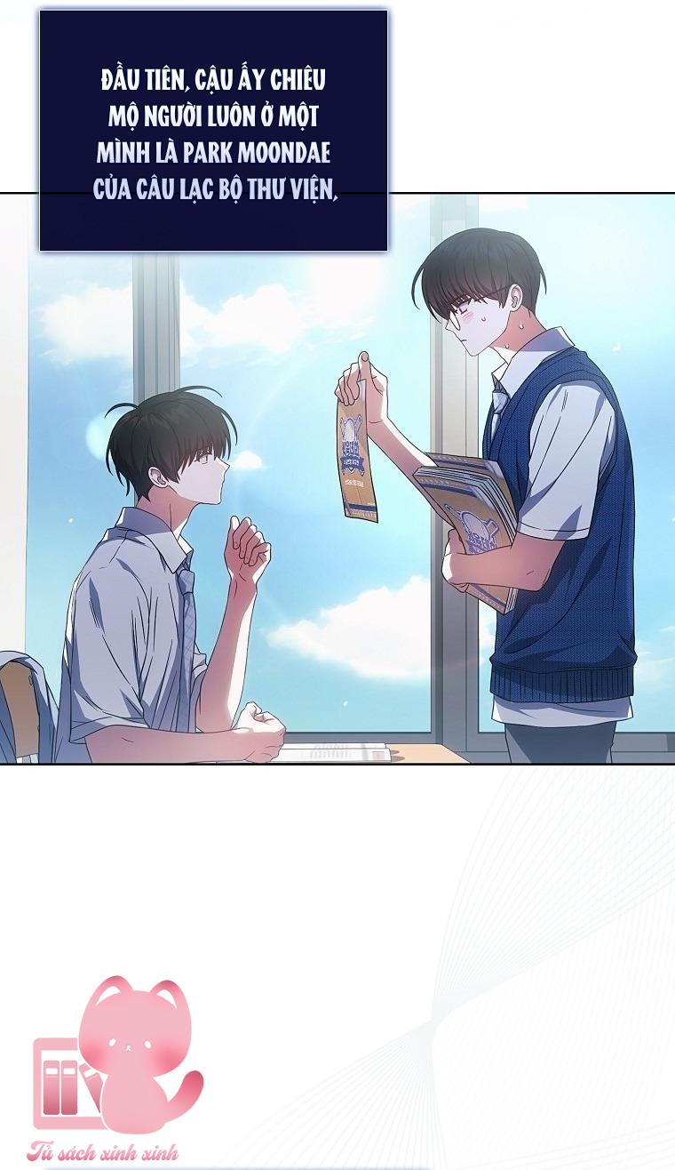 Debut Or Die Chap 72 - Trang 4
