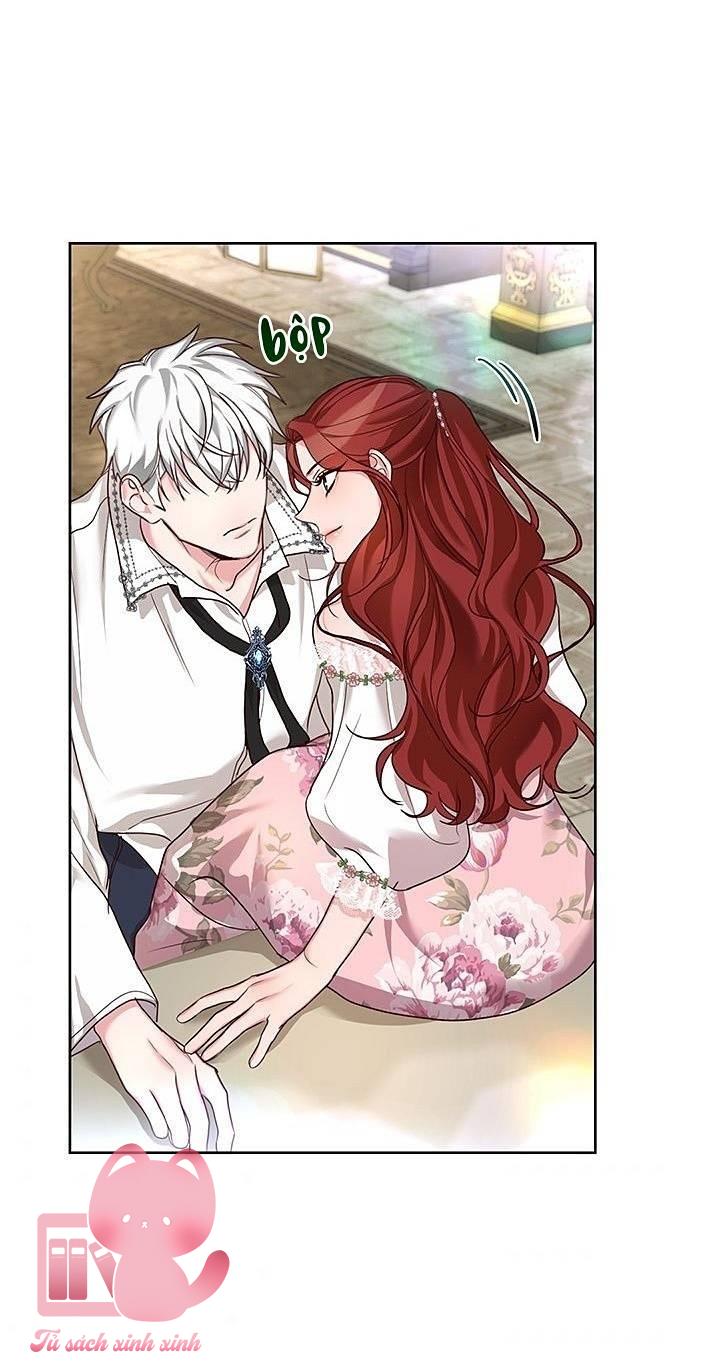 Thế Thì Ta Cứ Trở Thành Kẻ Ác Thôi Chap 22 - Trang 2