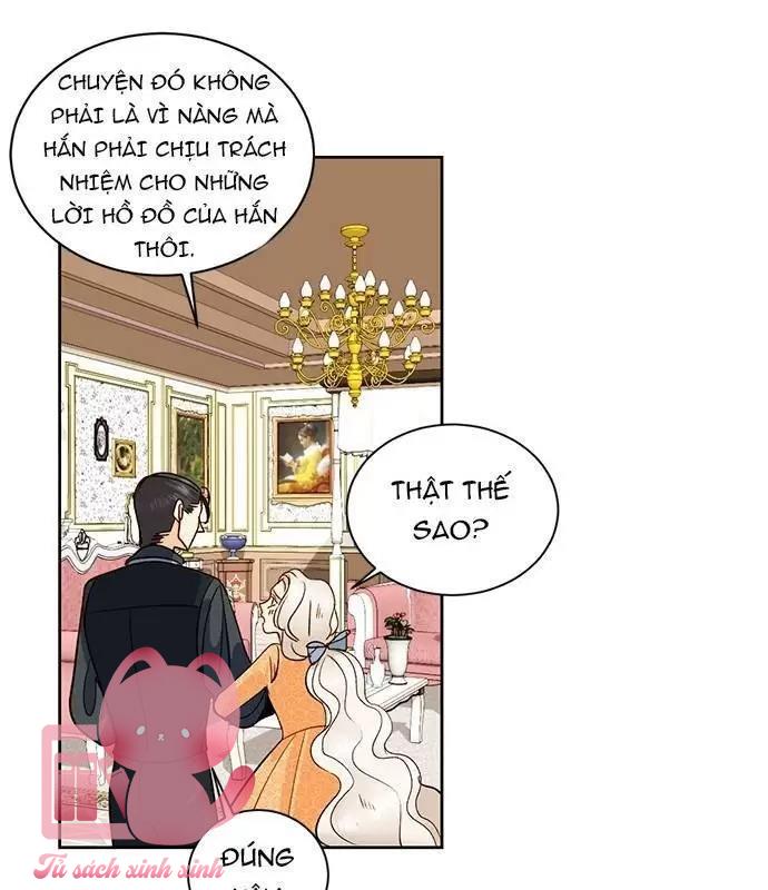 Hoàng Hậu Tái Hôn Chapter 29 - Next Chapter 30