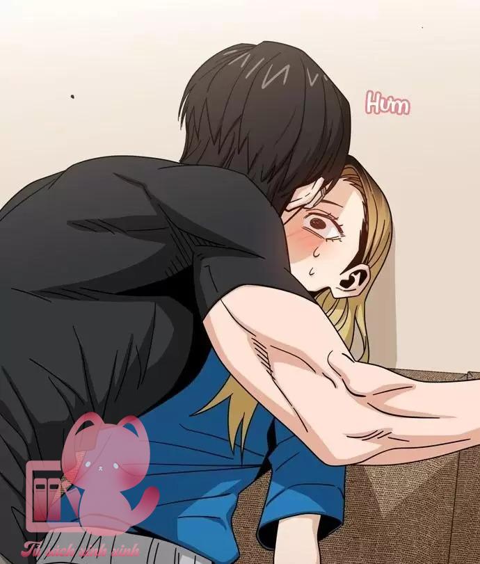Lớ Ngớ Vớ Phải Tình Yêu Chap 47 - Trang 2