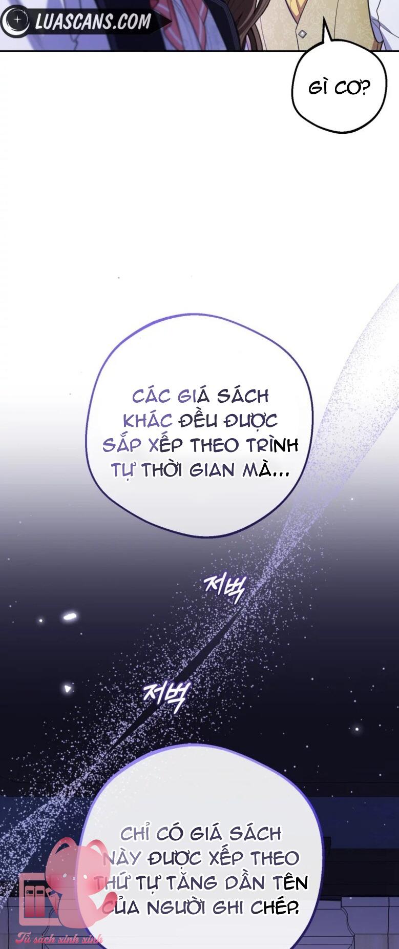Được Yêu Thương Mà Còn Ngại Ngùng Sao! Chap 72 - Trang 4