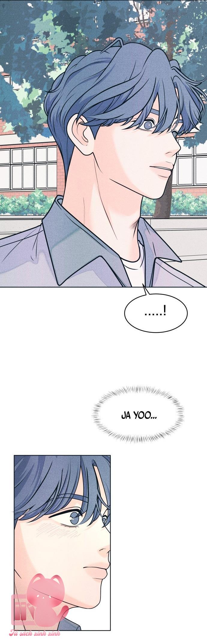 Cặp Đôi Hướng Nội Chap 75 - Trang 3