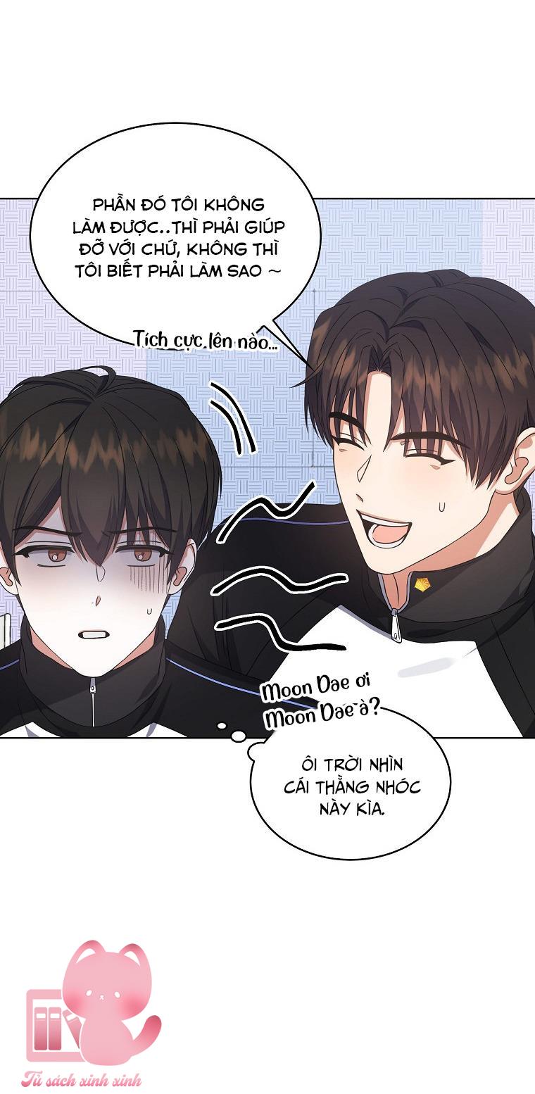 Debut Or Die Chapter 12 - Trang 4