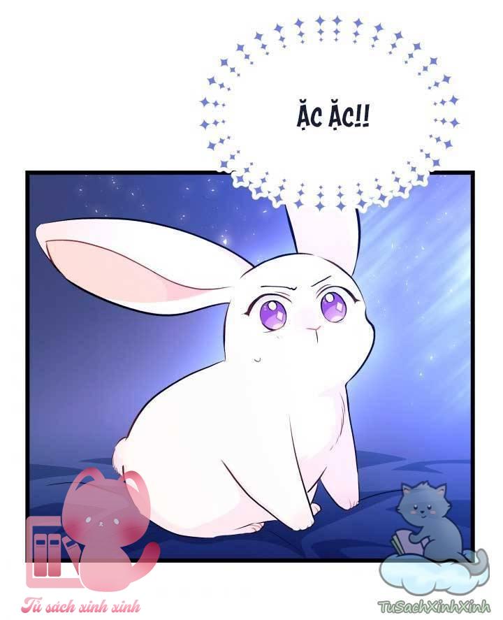 Quan Hệ Cộng Sinh Giữa Báo Đen Và Thỏ Trắng Chap 7 - Next Chap 8