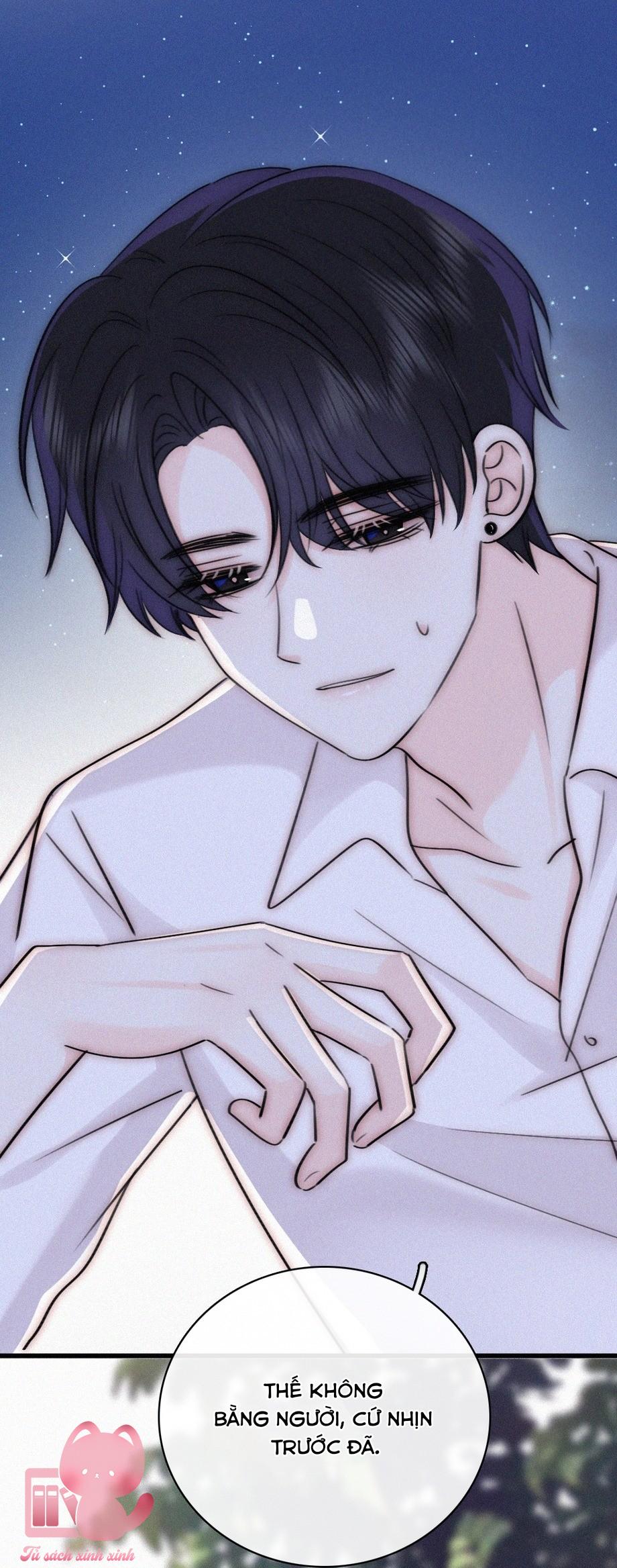 Bệnh Yêu Chap 138 - Trang 2
