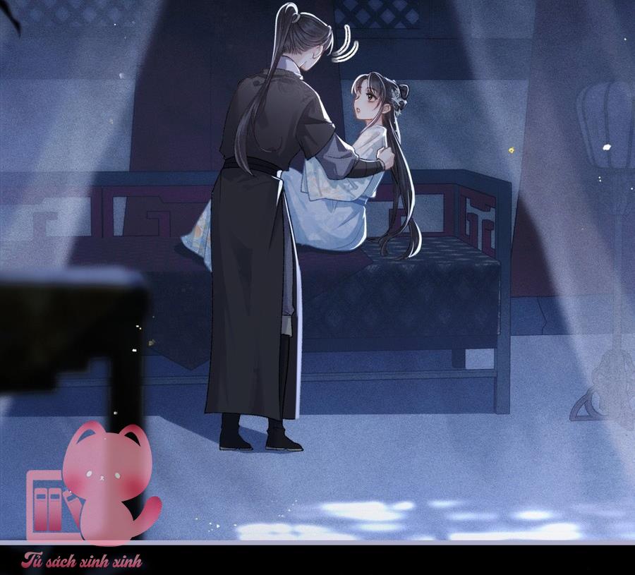 Gả Cho Vai Ác Chap 49 - Next Chap 50