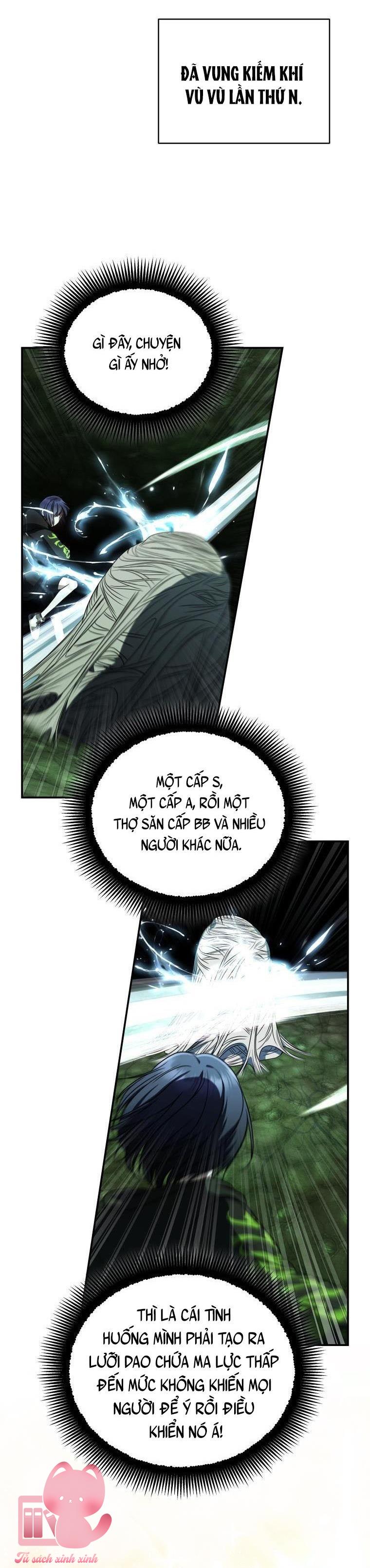 Hướng Dẫn Sinh Tồn Dành Cho Ranker Chapter 28 - Next Chapter 29