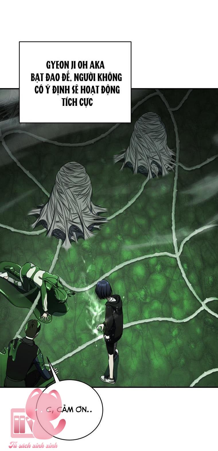 Hướng Dẫn Sinh Tồn Dành Cho Ranker Chapter 28 - Next Chapter 29
