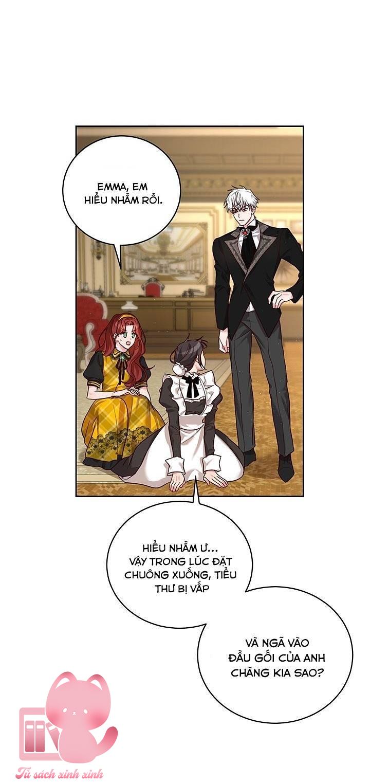 Thế Thì Ta Cứ Trở Thành Kẻ Ác Thôi Chap 22 - Trang 2