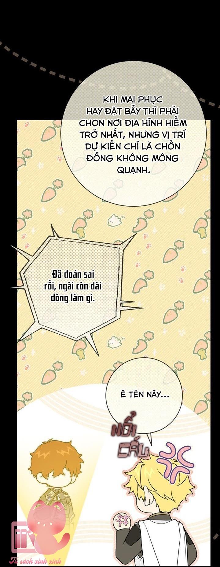 Hướng Về Ánh Dương Lần Nữa Chapter 104 - Trang 4