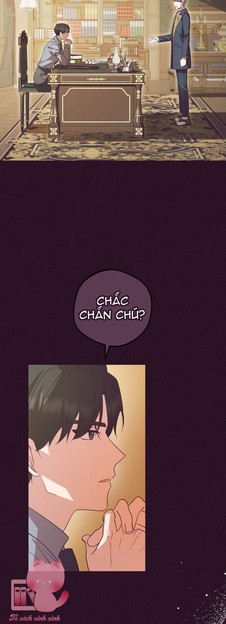Được Yêu Thương Mà Còn Ngại Ngùng Sao! Chap 58 - Trang 4