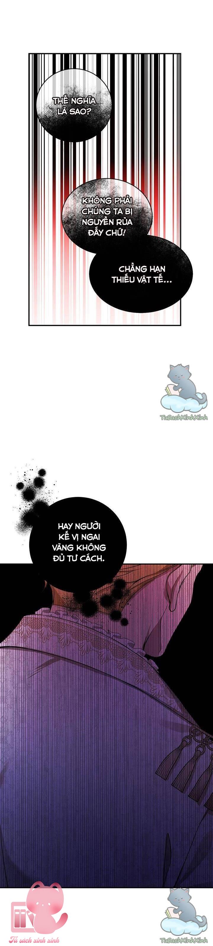 Hướng Về Ánh Dương Lần Nữa Chapter 20 - Trang 4