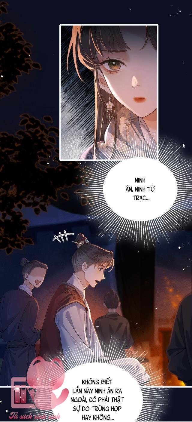 Gả Cho Vai Ác Chap 16 - Next Chap 17