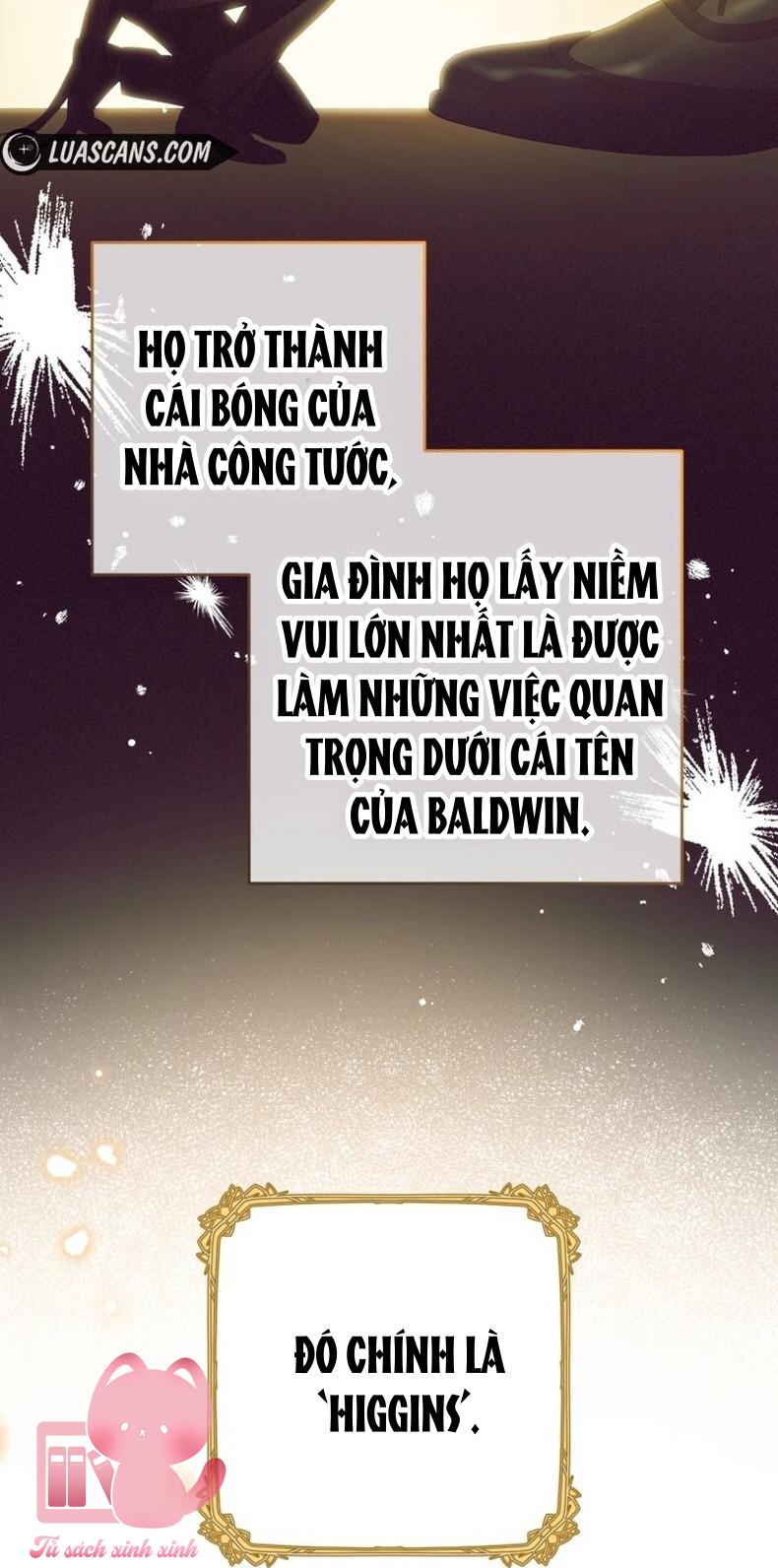 Được Yêu Thương Mà Còn Ngại Ngùng Sao! Chapter 66 - Trang 4