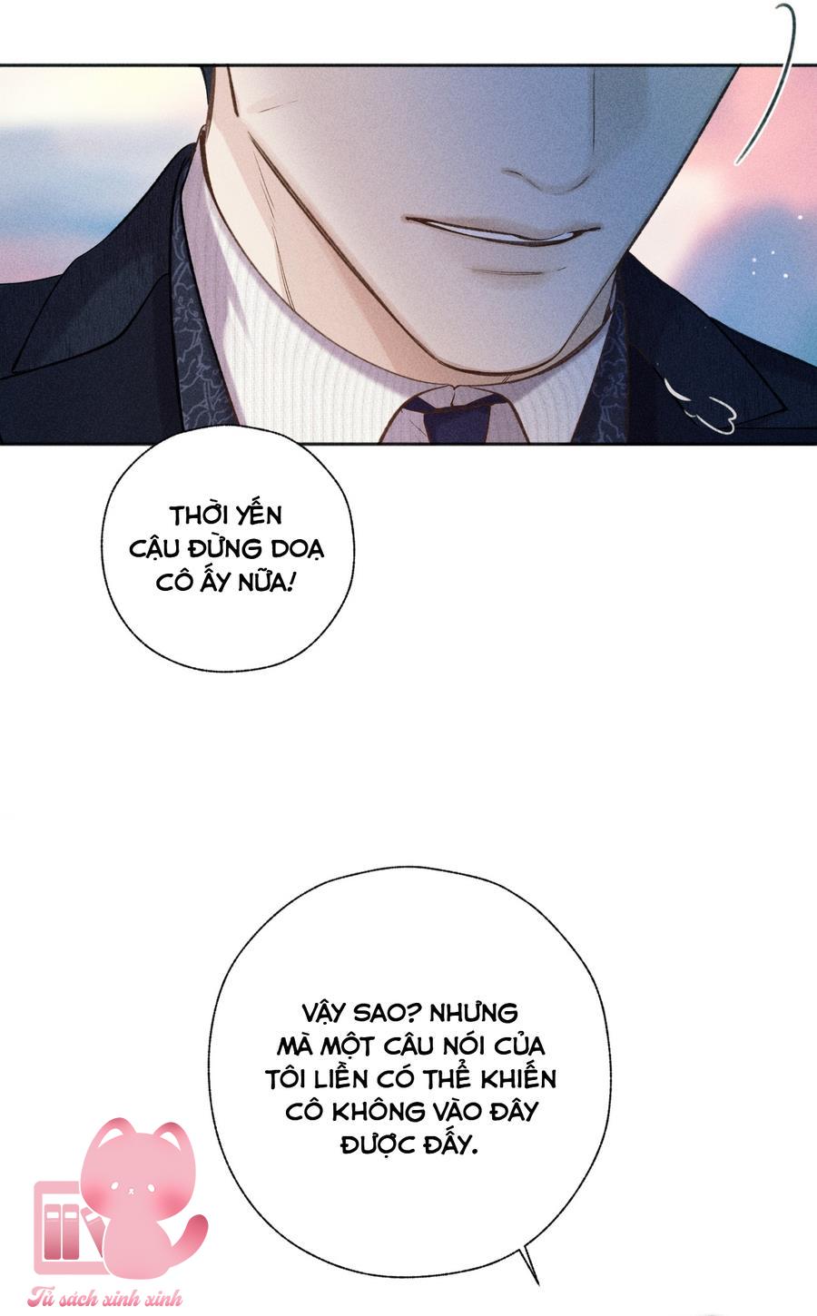 Trêu Nhầm Chap 37 - Next Chap 38