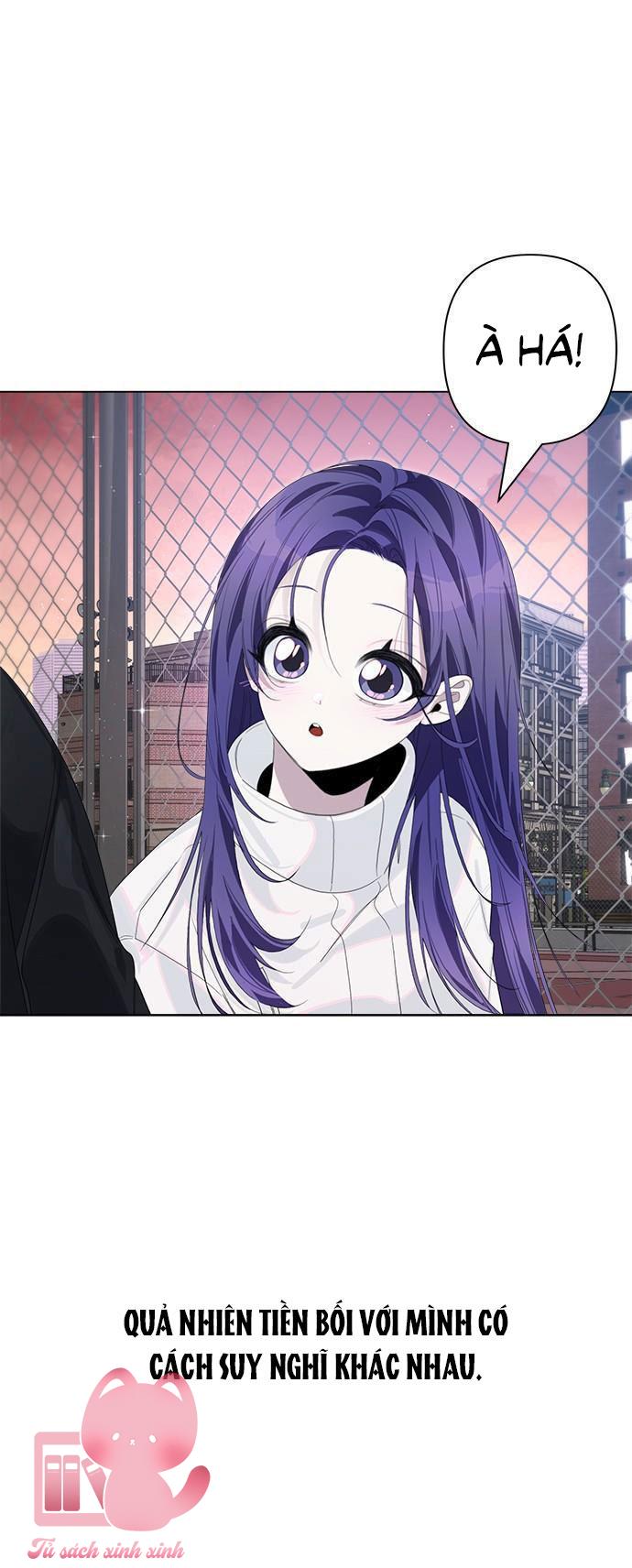 Đàn Anh Xấu Xa! Chap 73 - Trang 3