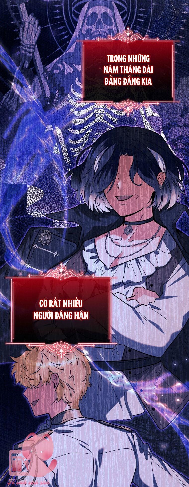 Bé Con Cá Voi Sát Thủ Chapter 26 - Next Chapter 27