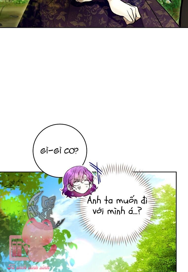 Làm Ác Nữ Bộ Không Tuyệt Sao? Chap 34 - Trang 4