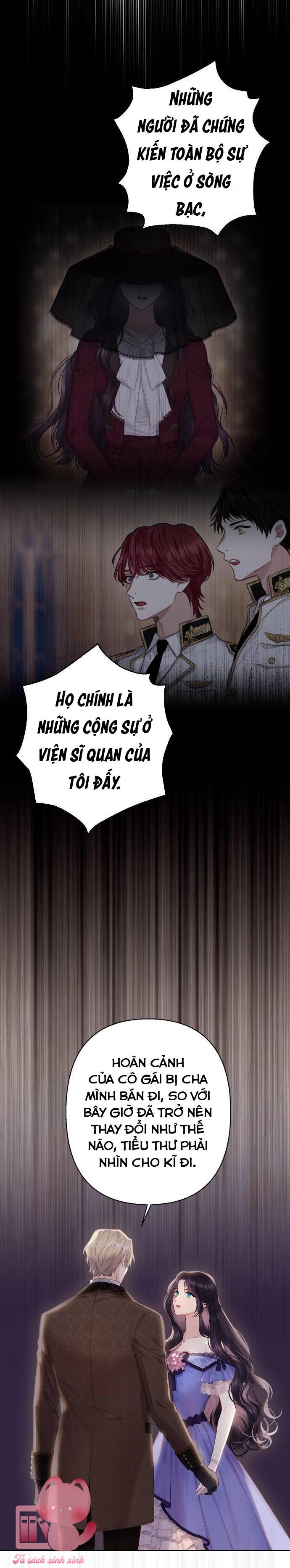 Bastian Chapter 26 - Trang 3