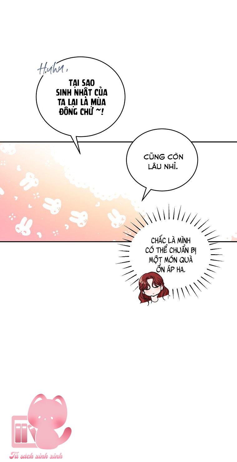 Thế Thì Ta Cứ Trở Thành Kẻ Ác Thôi Chap 60 - Trang 2
