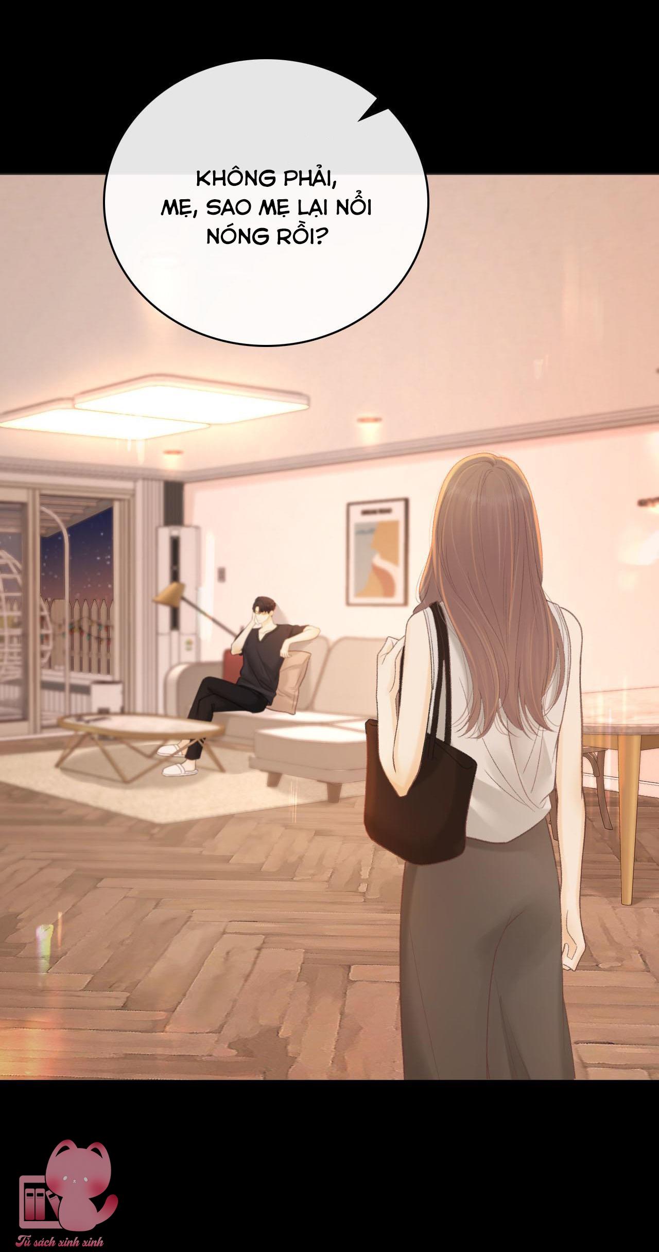 Khó Dỗ Dành Chapter 72 - Trang 4