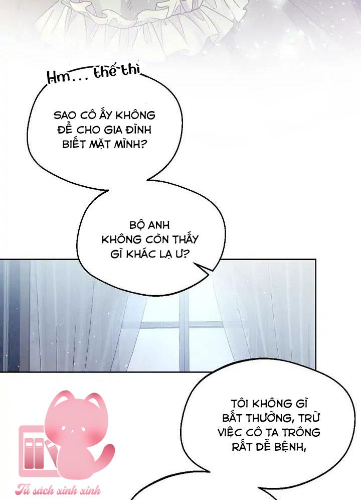 Tiểu Thư Crystal Là Nam Nhân Chap 5 - Trang 2