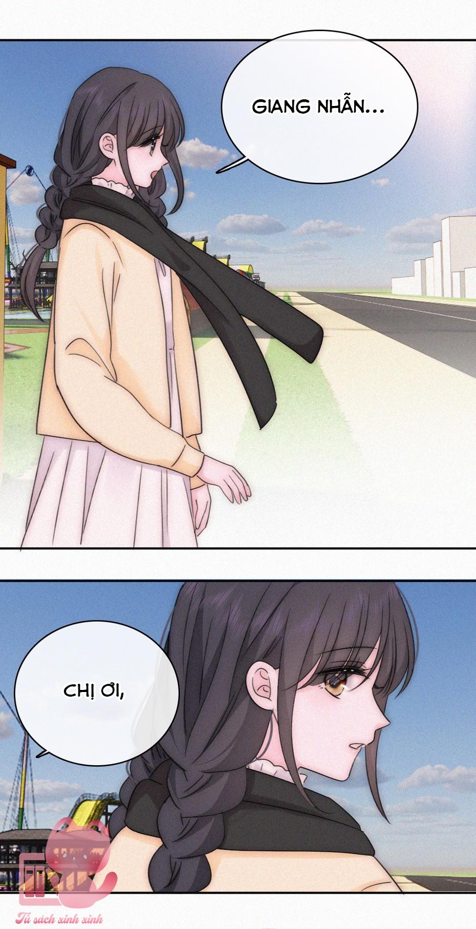 Bệnh Yêu Chap 128 - Next 