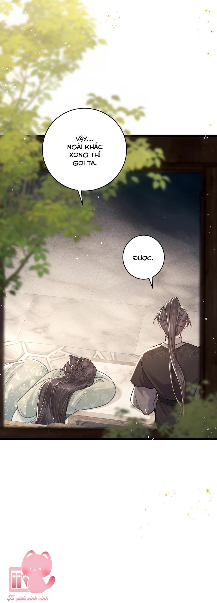 Gả Cho Vai Ác Chap 65 - Next Chap 66