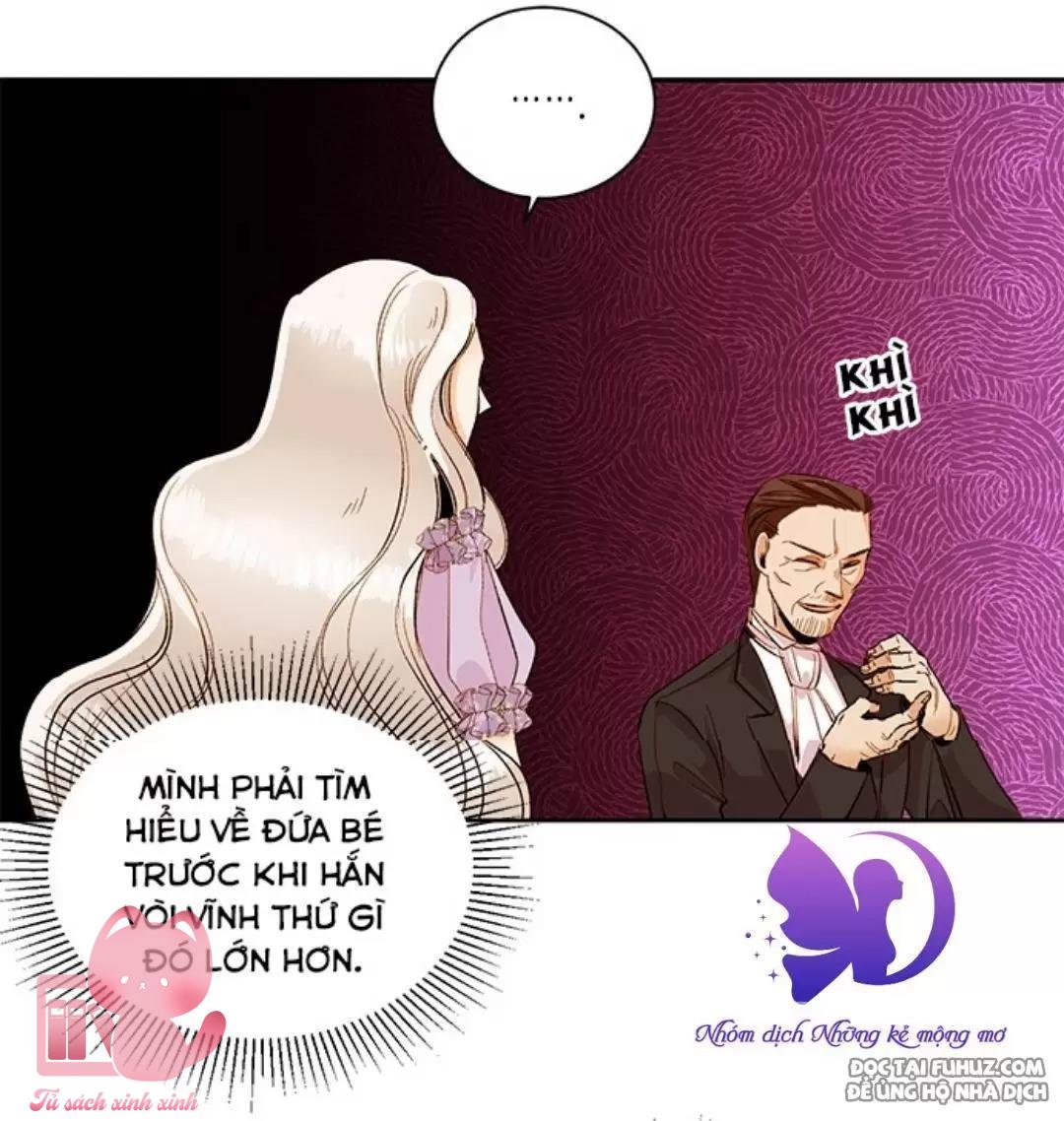 Hoàng Hậu Tái Hôn Chapter 25 - Next Chapter 26