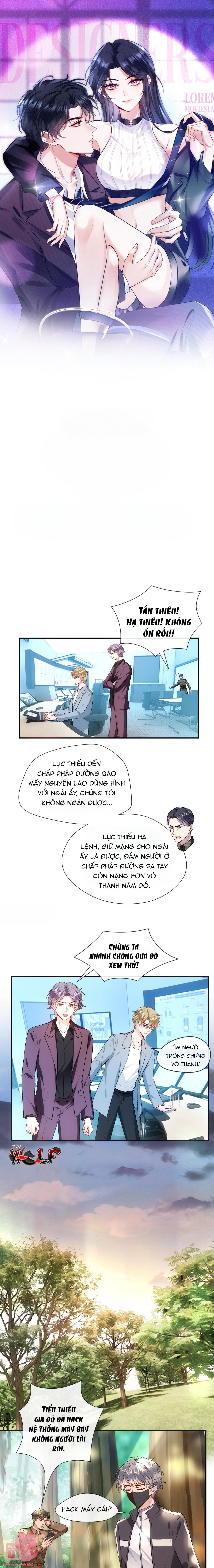 Phu Nhân Mỗi Ngày Đều Tại Tuyến Vả Mặt Chap 72 - Trang 2
