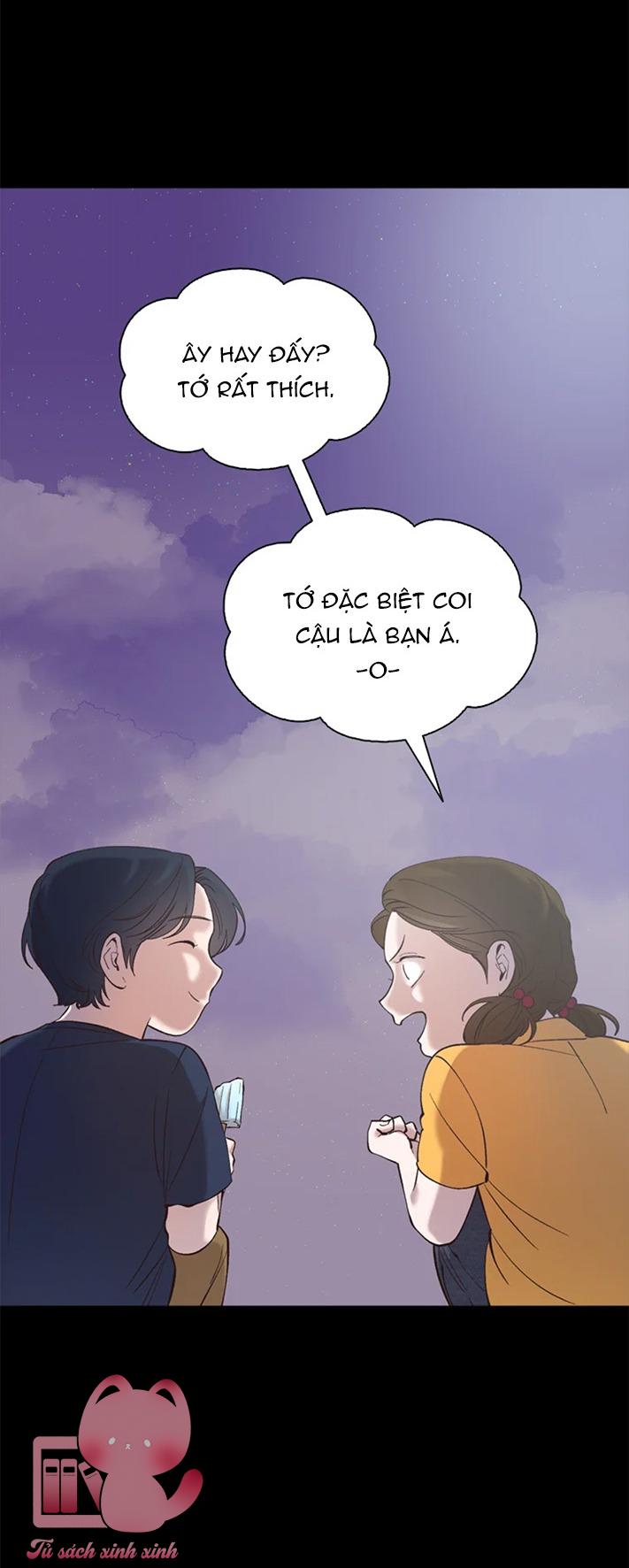 Thanh Xuân Của Chúng Ta Chap 66 - Trang 4