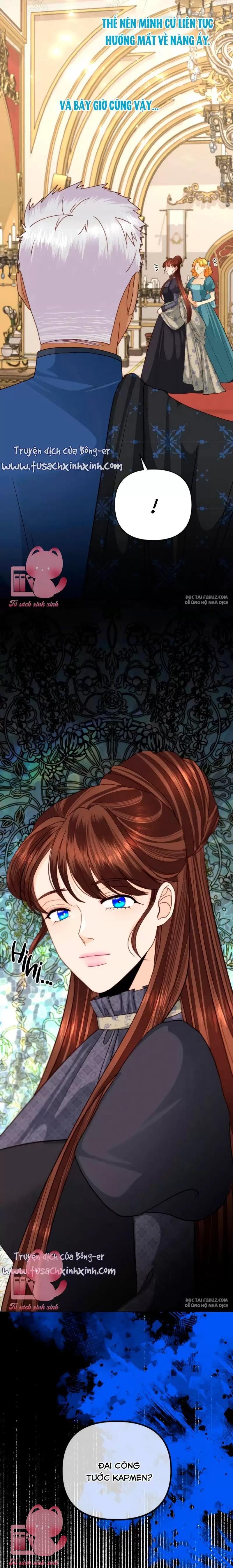 Hoàng Hậu Tái Hôn Chapter 122 - Next Chapter 122.1
