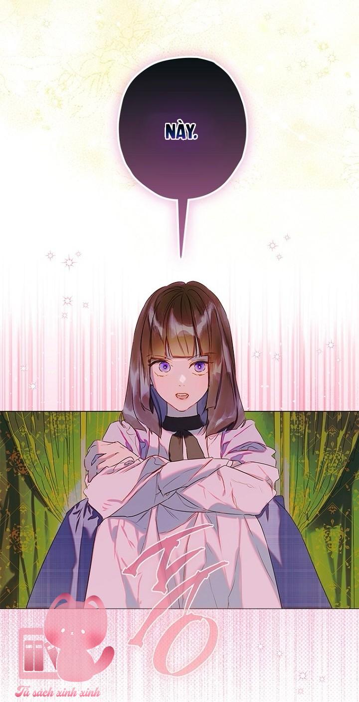 Khế Ước Hôn Nhân Của Mẹ Tôi Chap 83 - Trang 3