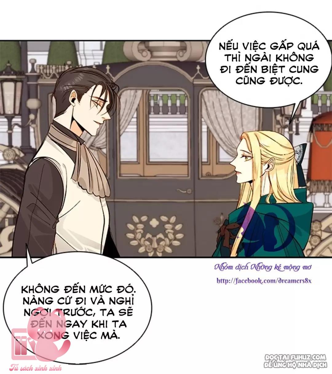 Hoàng Hậu Tái Hôn Chapter 22 - Next Chapter 23