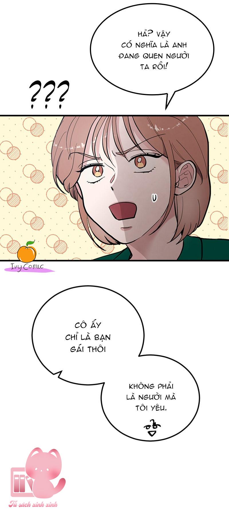 Trưởng Phòng Mệt Mỏi Vì Người Vợ Mới Cưới Chap 16 - Trang 2