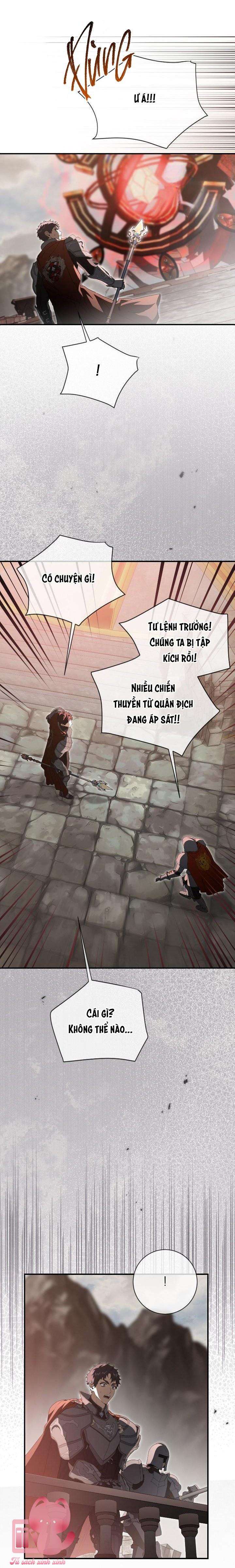 Hướng Về Ánh Dương Lần Nữa Chapter 104 - Trang 4