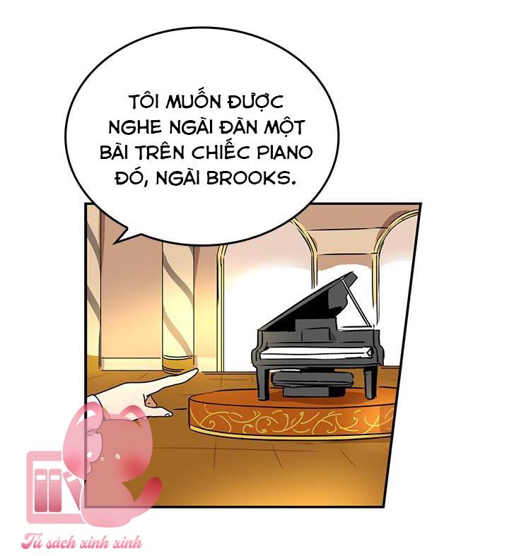Vị Hôn Thê Khế Ước Của Công Tước Chapter 2 - Trang 4