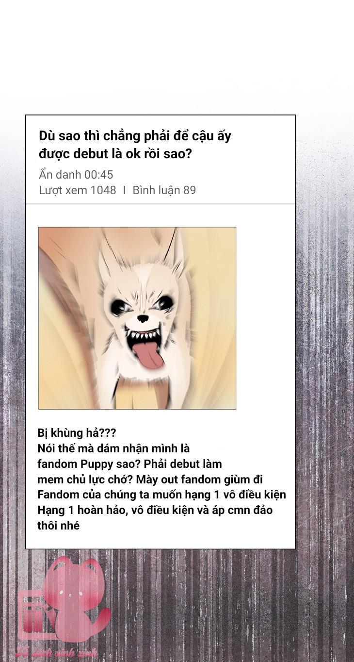 Debut Or Die Chap 55 - Next Chapter 55.1