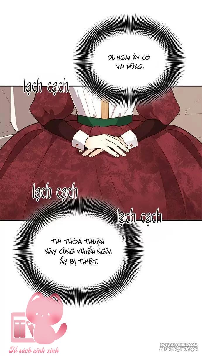 Hoàng Hậu Tái Hôn Chapter 64 - Next Chapter 65