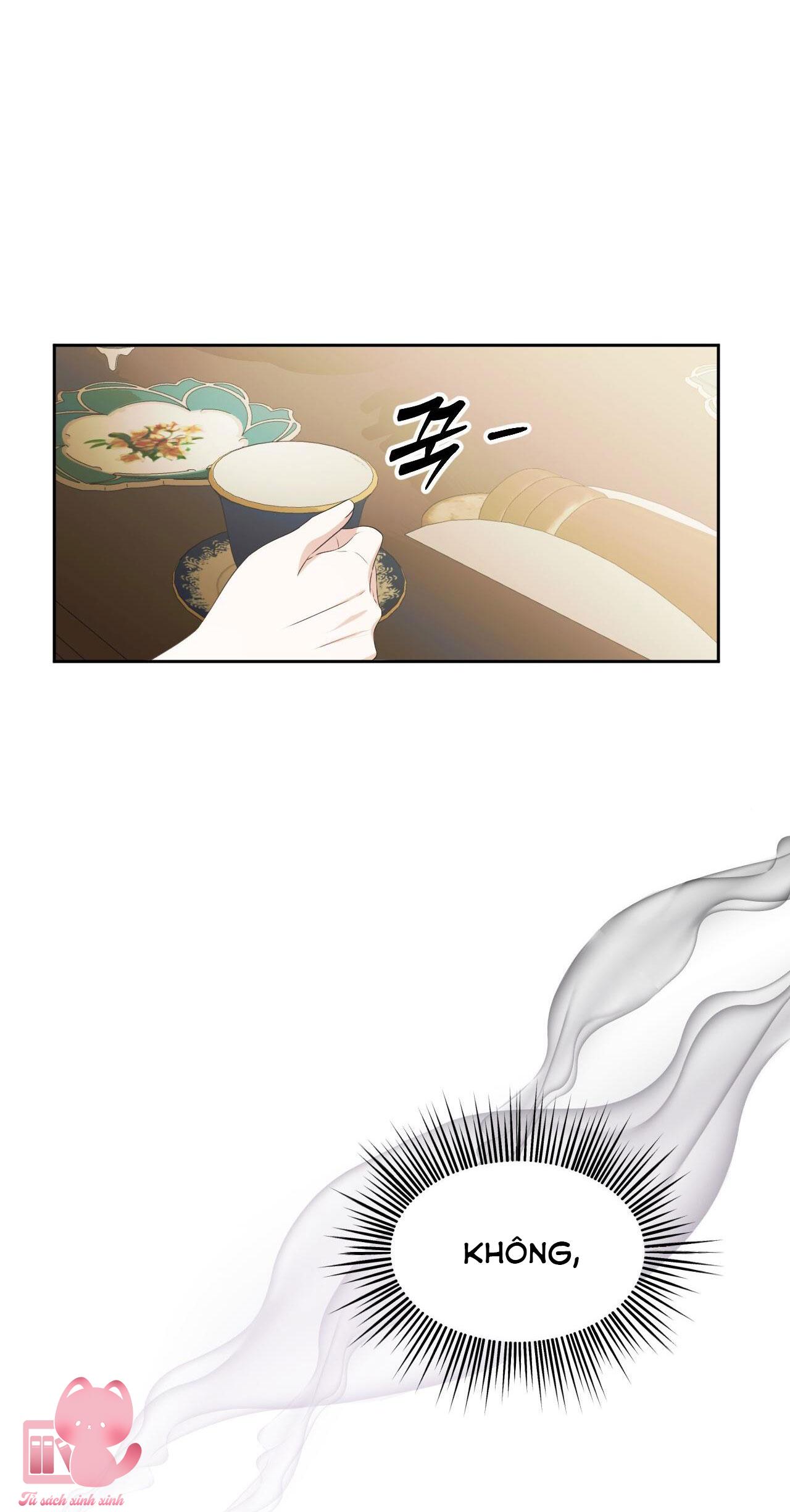 Thánh Nữ Giả Muốn Bỏ Trốn Chap 15 - Trang 4